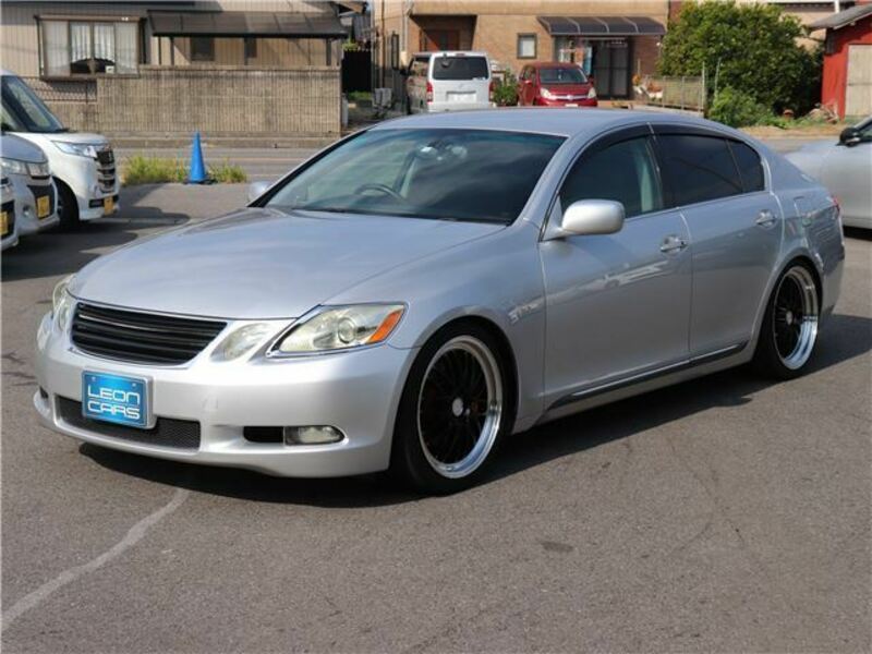 GS