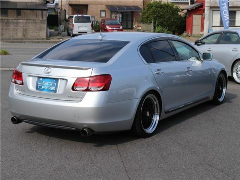 GS