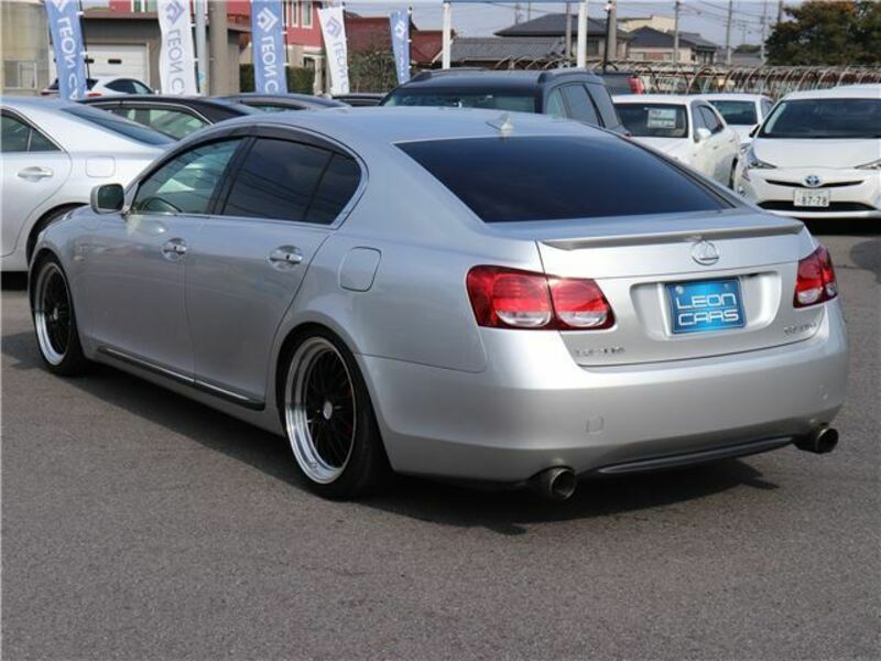 GS