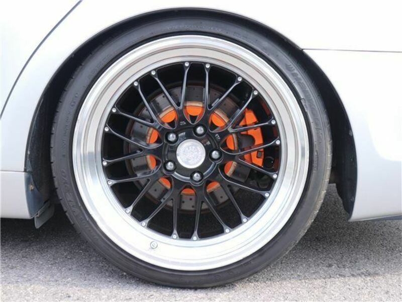 GS