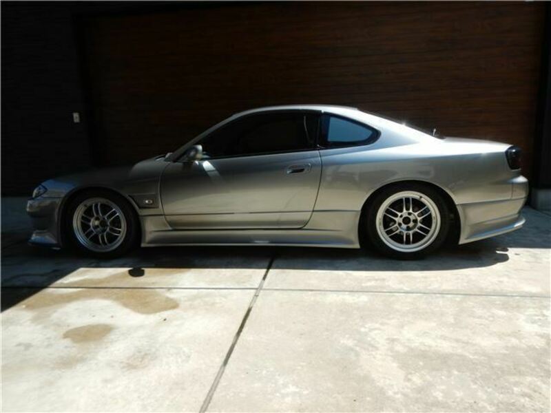 SILVIA