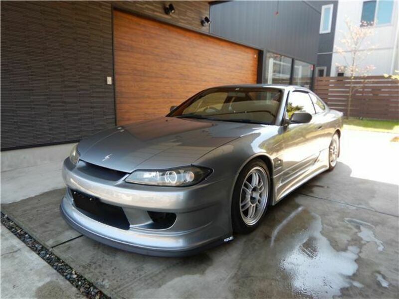 SILVIA