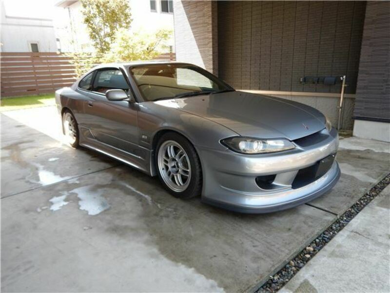 SILVIA-4