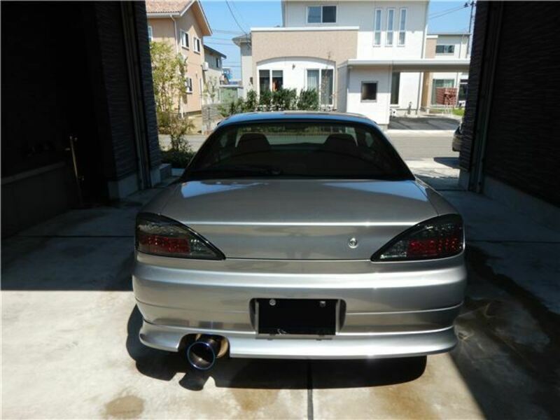 SILVIA