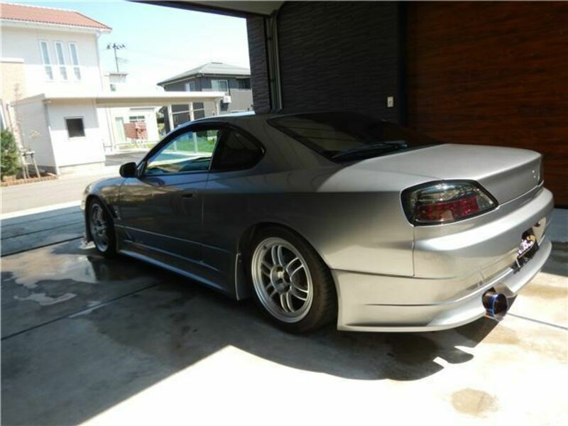 SILVIA