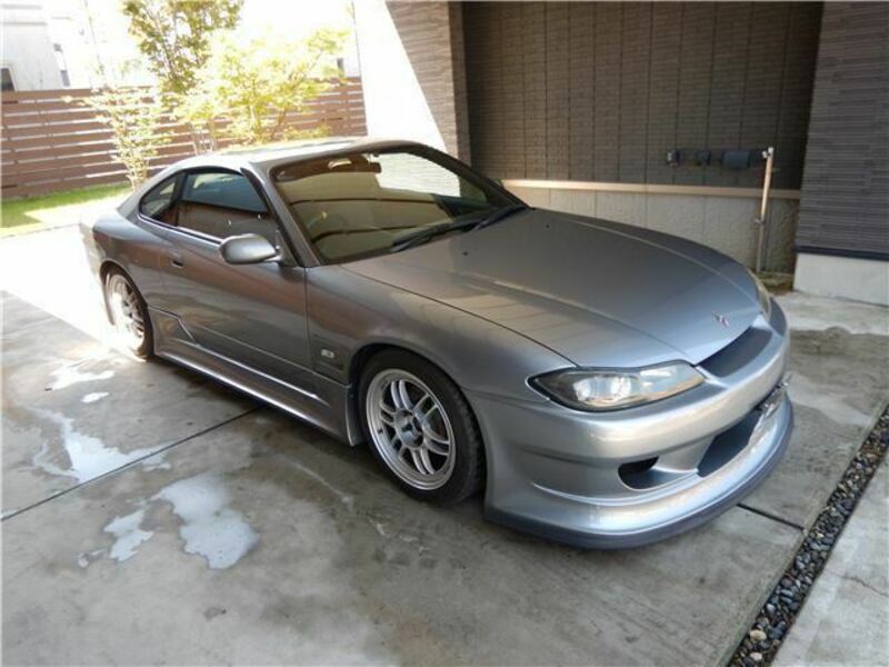 SILVIA