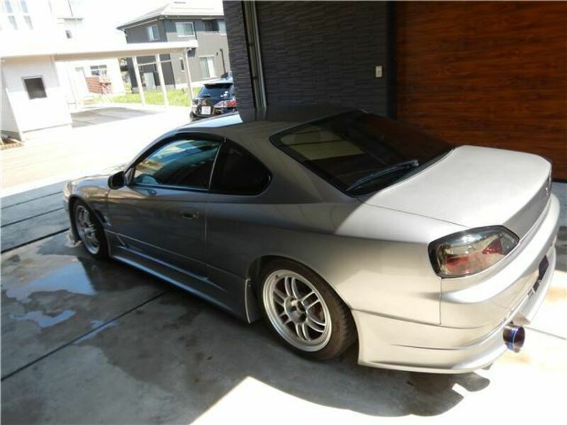 SILVIA