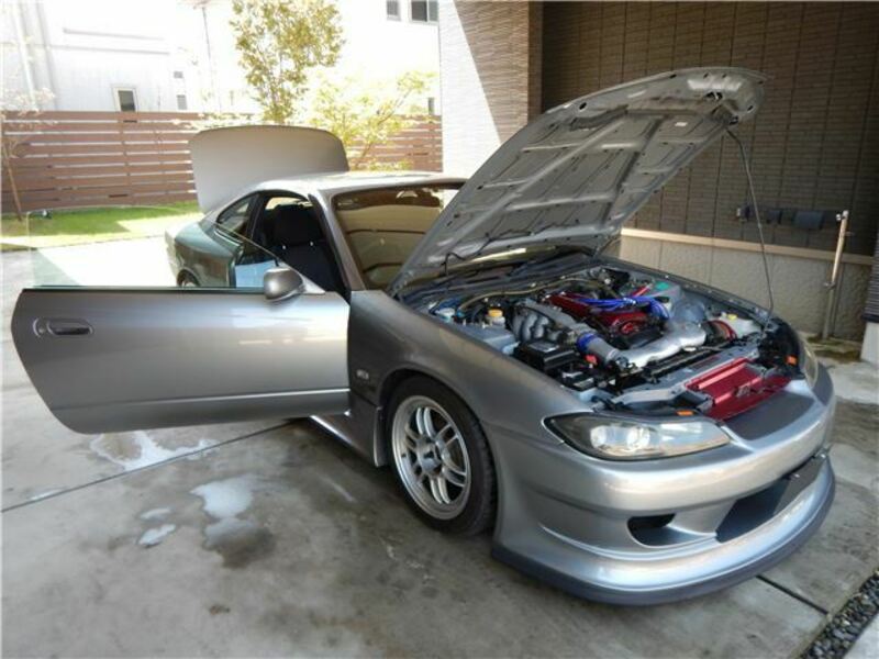 SILVIA