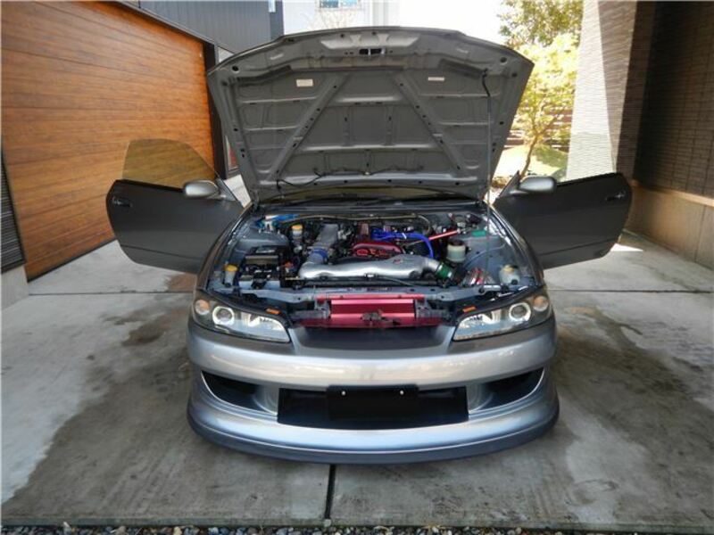SILVIA