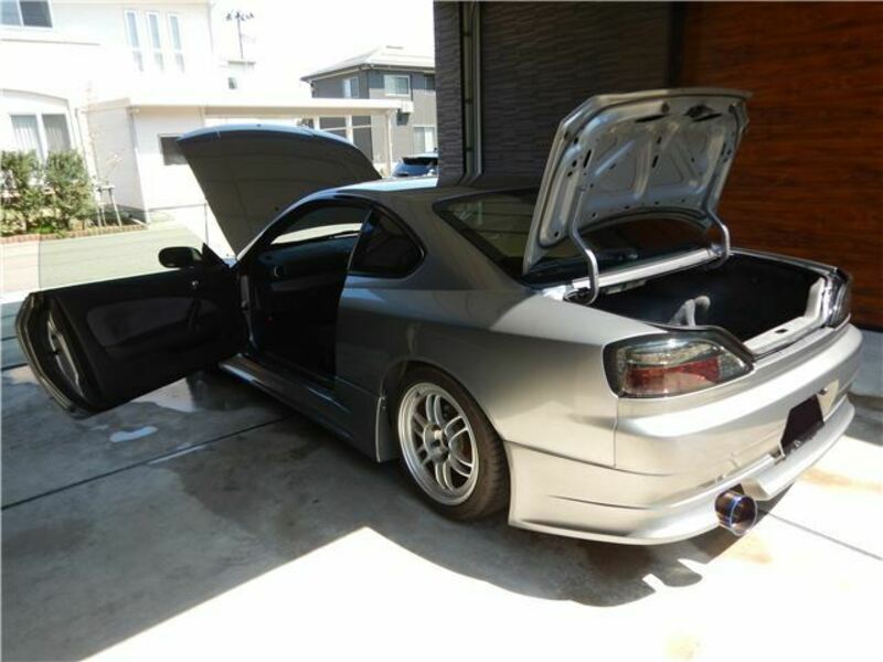 SILVIA