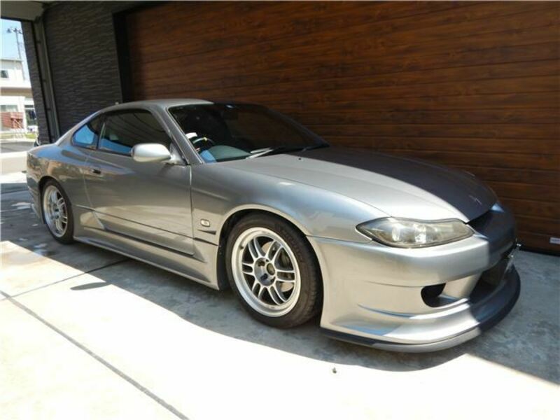 SILVIA