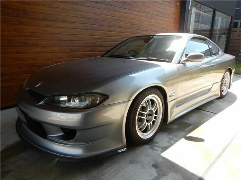 SILVIA