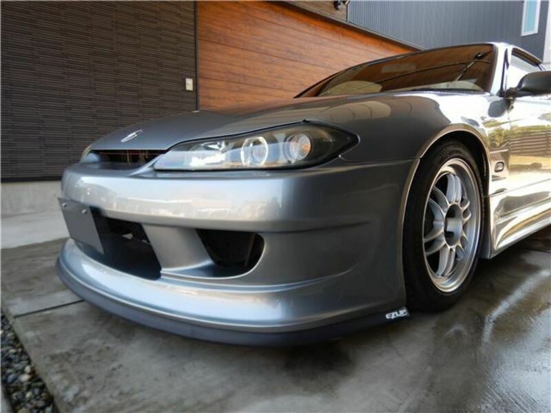 SILVIA