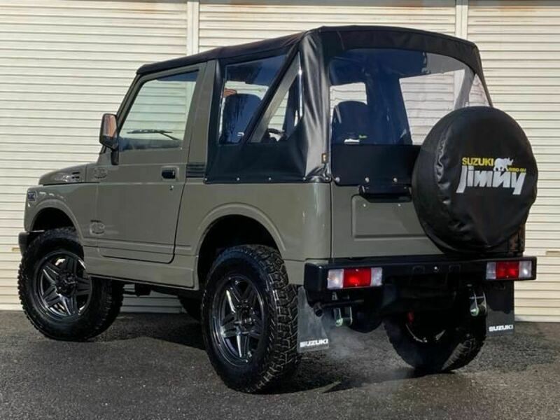 JIMNY