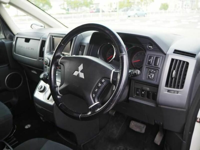 DELICA D5