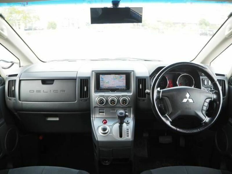 DELICA D5