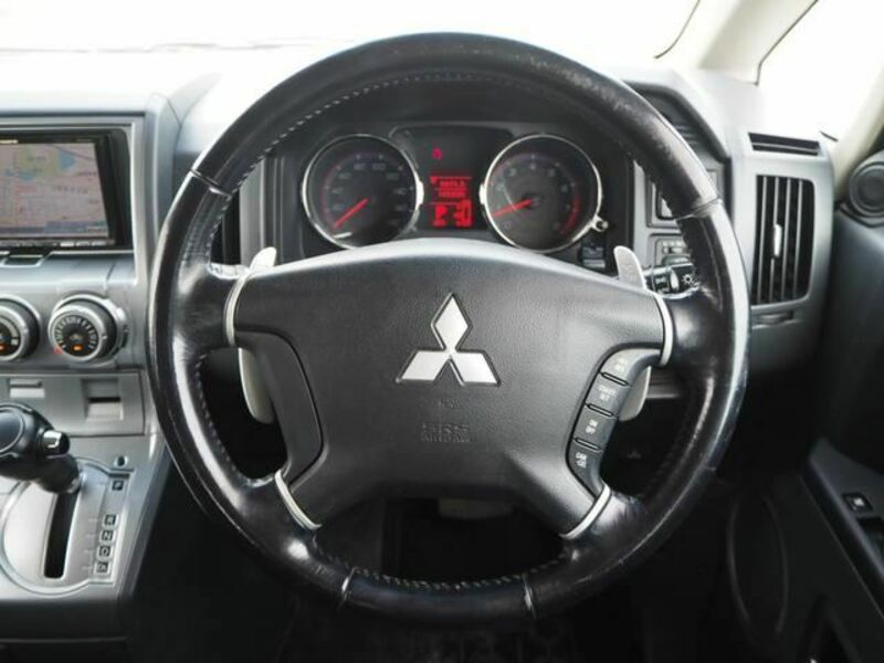 DELICA D5