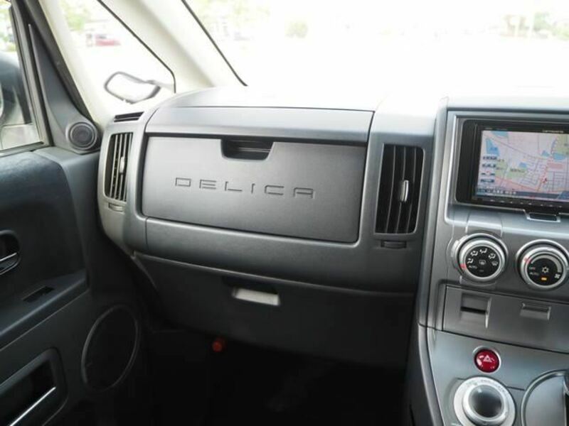 DELICA D5