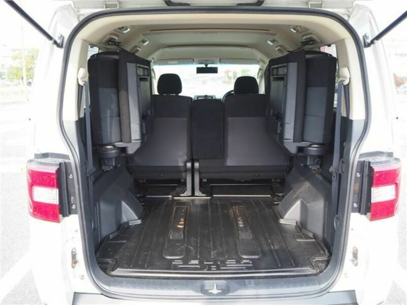 DELICA D5
