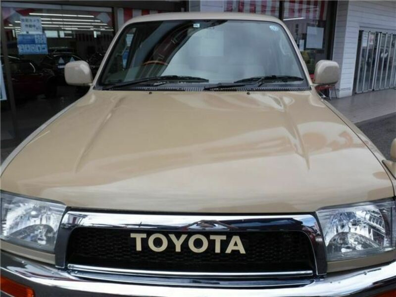 HILUX SURF