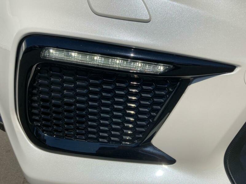 WRX STI