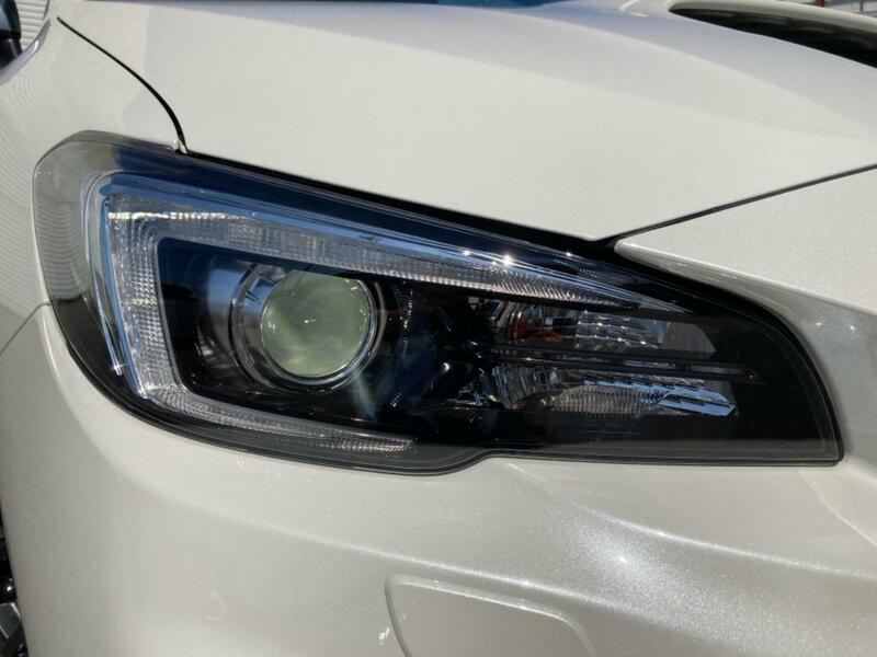 WRX STI