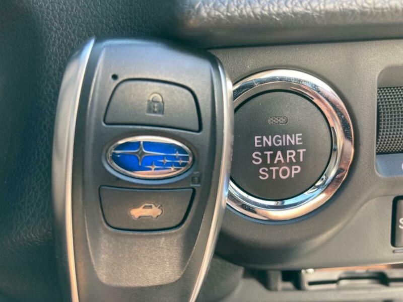 WRX STI