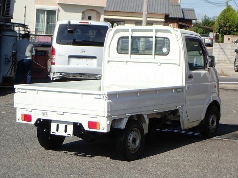 CARRY TRUCK