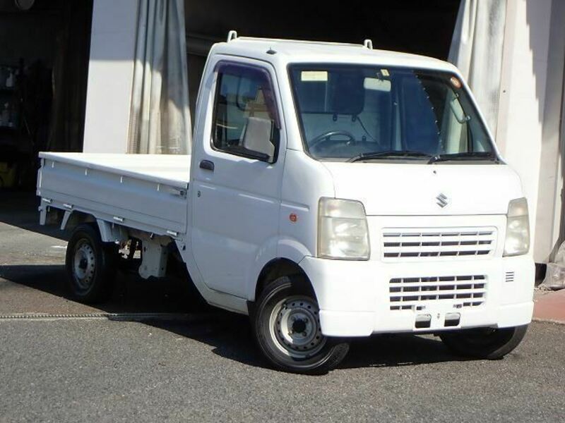 CARRY TRUCK