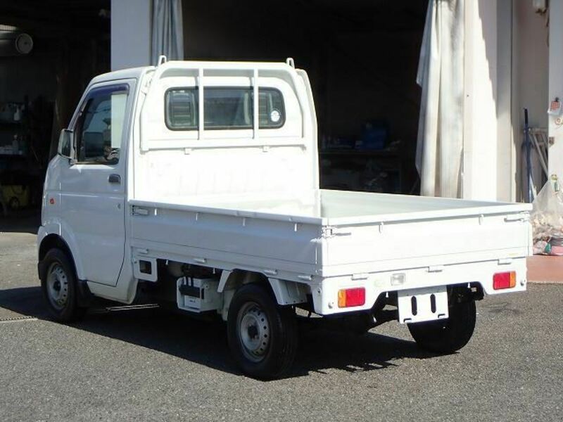 CARRY TRUCK