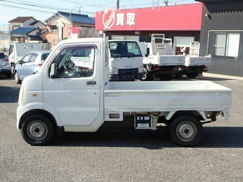 CARRY TRUCK