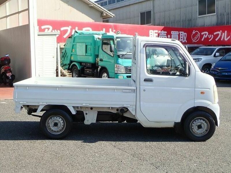 CARRY TRUCK
