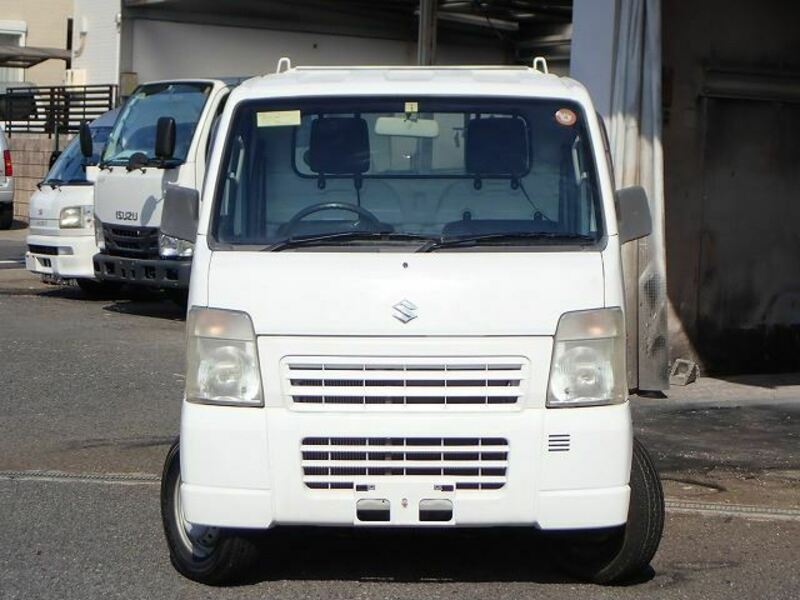 CARRY TRUCK