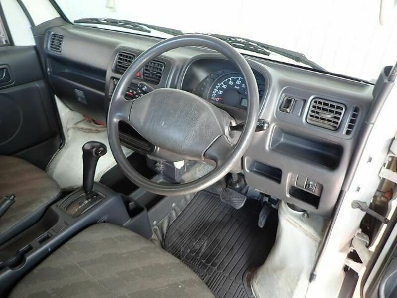 CARRY TRUCK