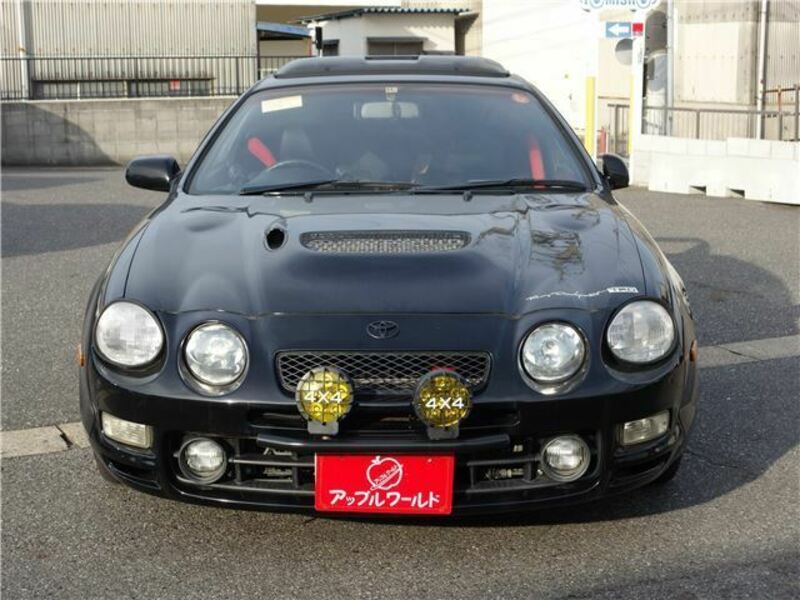 CELICA