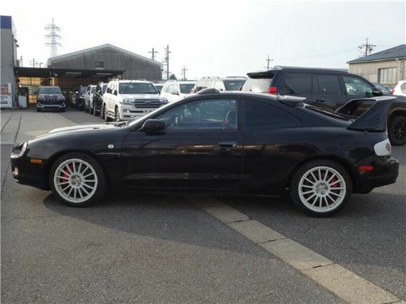CELICA