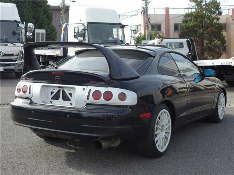 CELICA