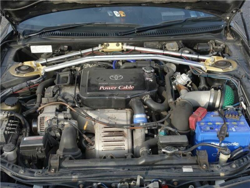 CELICA