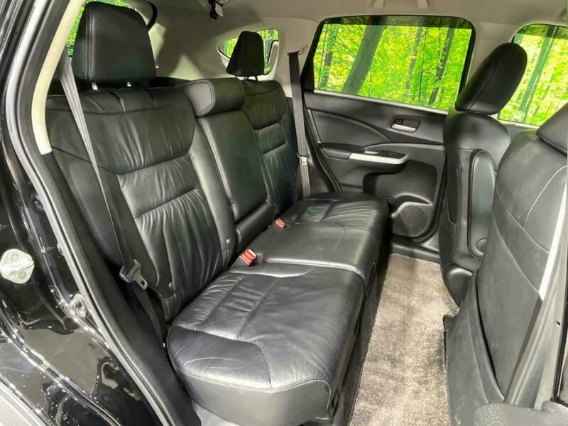 CR-V
