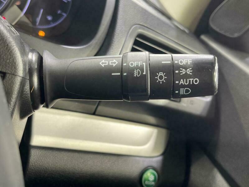 CR-V