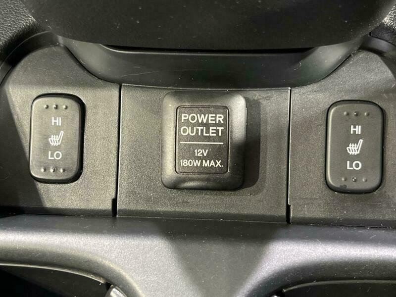 CR-V