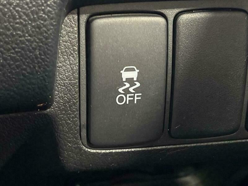 CR-V