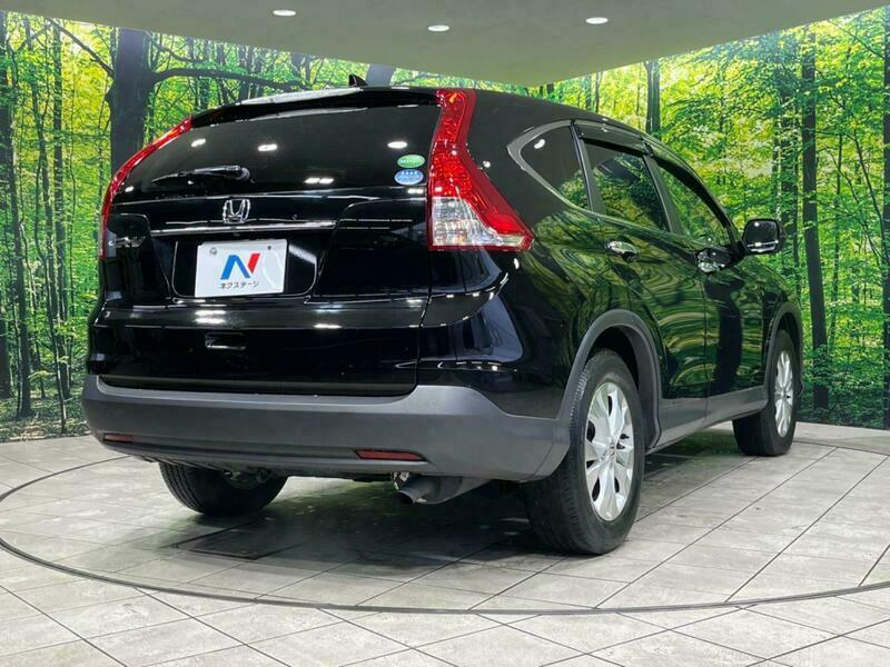 CR-V