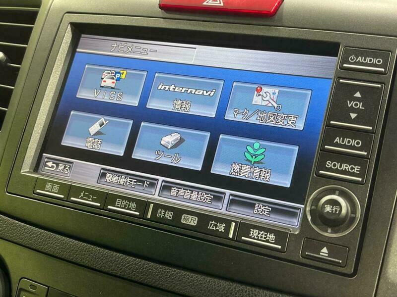 CR-V