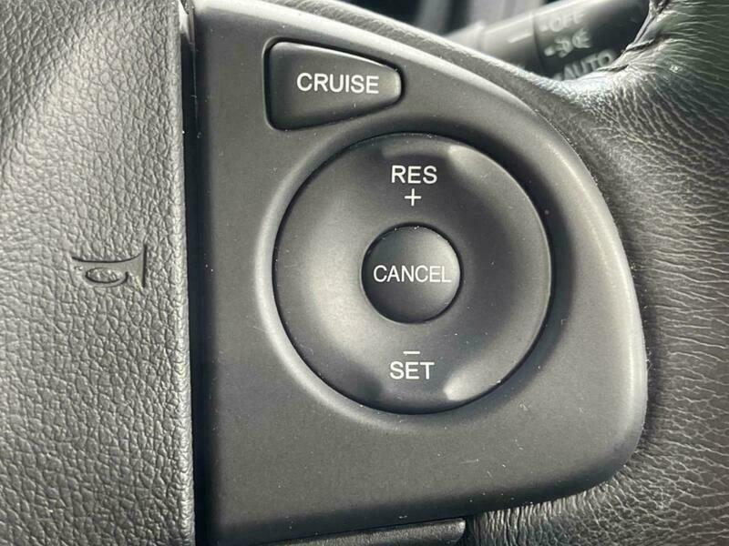 CR-V