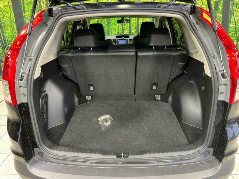 CR-V
