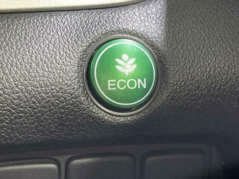 CR-V