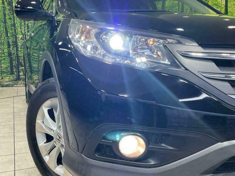 CR-V