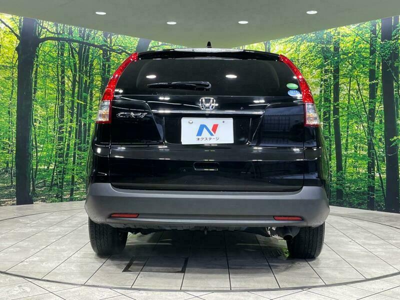 CR-V