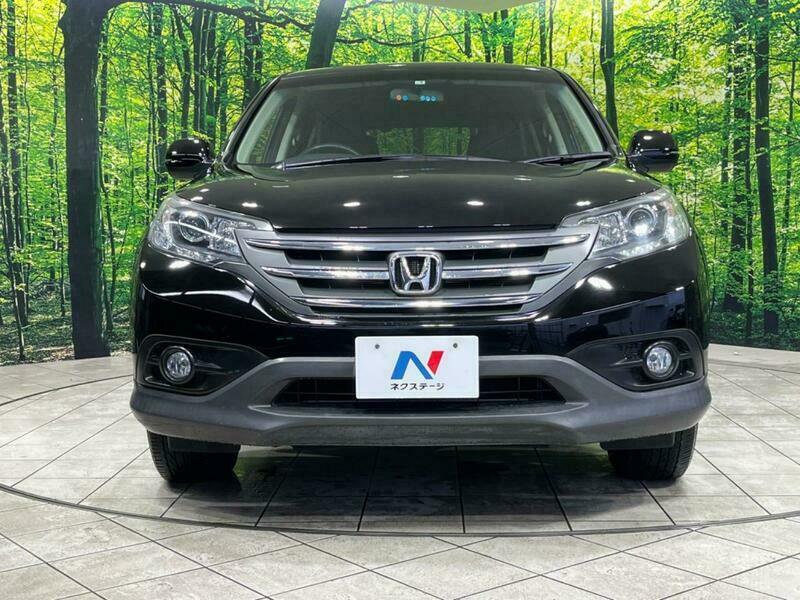 CR-V